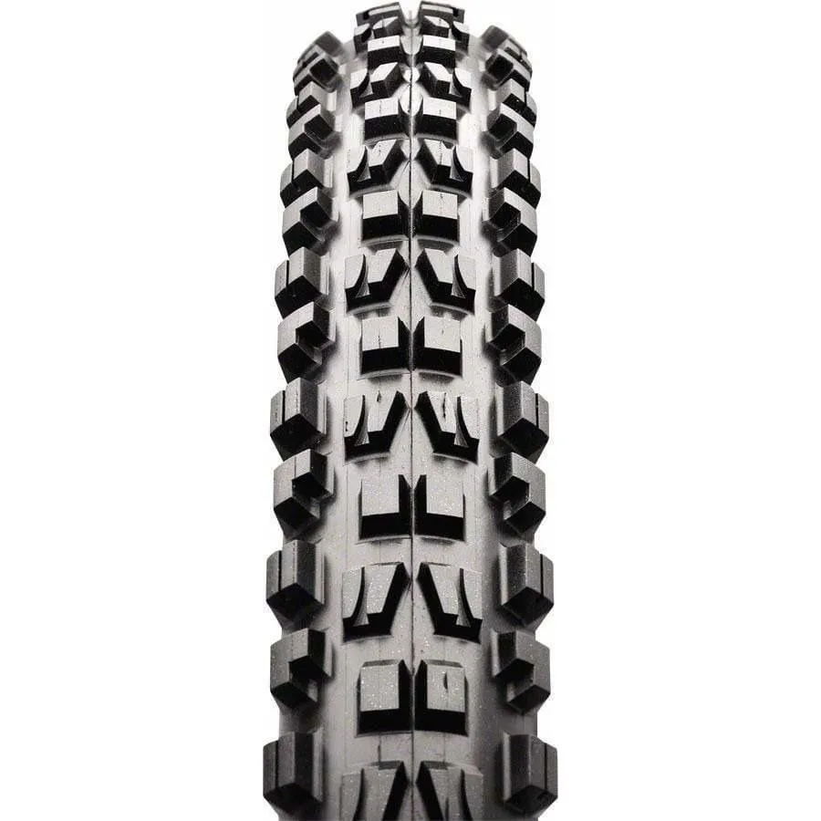 Minion DHF EXO, Wide Trail, Tubeless, Mountain Bike Tire - 29 x 2.5"