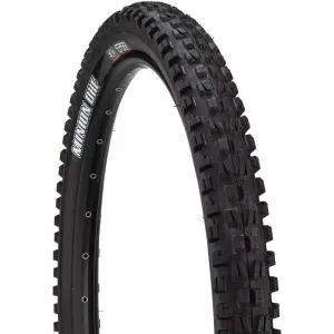 Minion DHF Tire - 29 x 2.5, Tubeless, 3C Maxx Grip, DD, Wide Trail