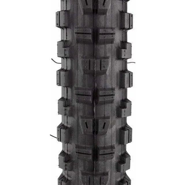 Minion DHR II Tire - 29 x 2.4, Tubeless, 3C Maxx Grip, DD, Wide Trail