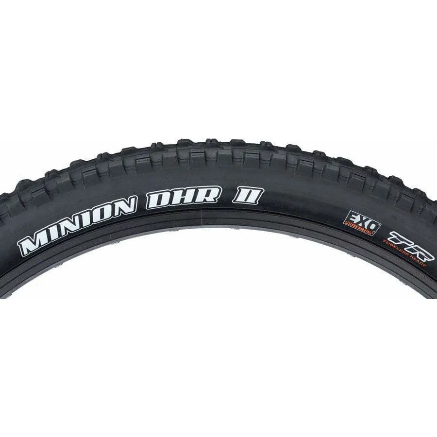 Minion DHR II, Tubeless, Mountain Bike Tire 29 x 2.3"