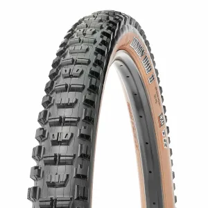 Minion DHR II Tubeless, Mountain Bike Tire 29 x 2.4"