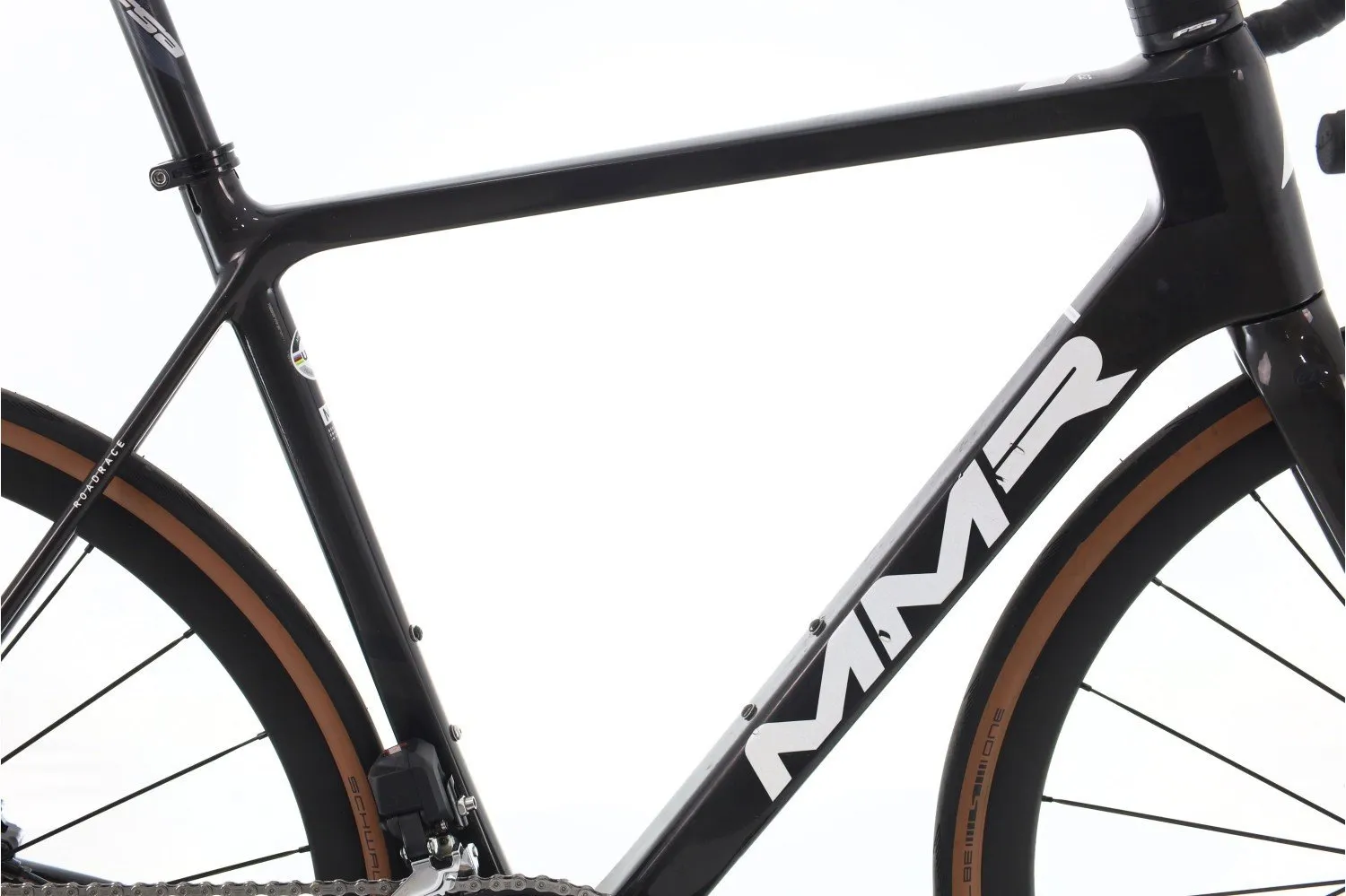 MMR Adrenaline E2 2023