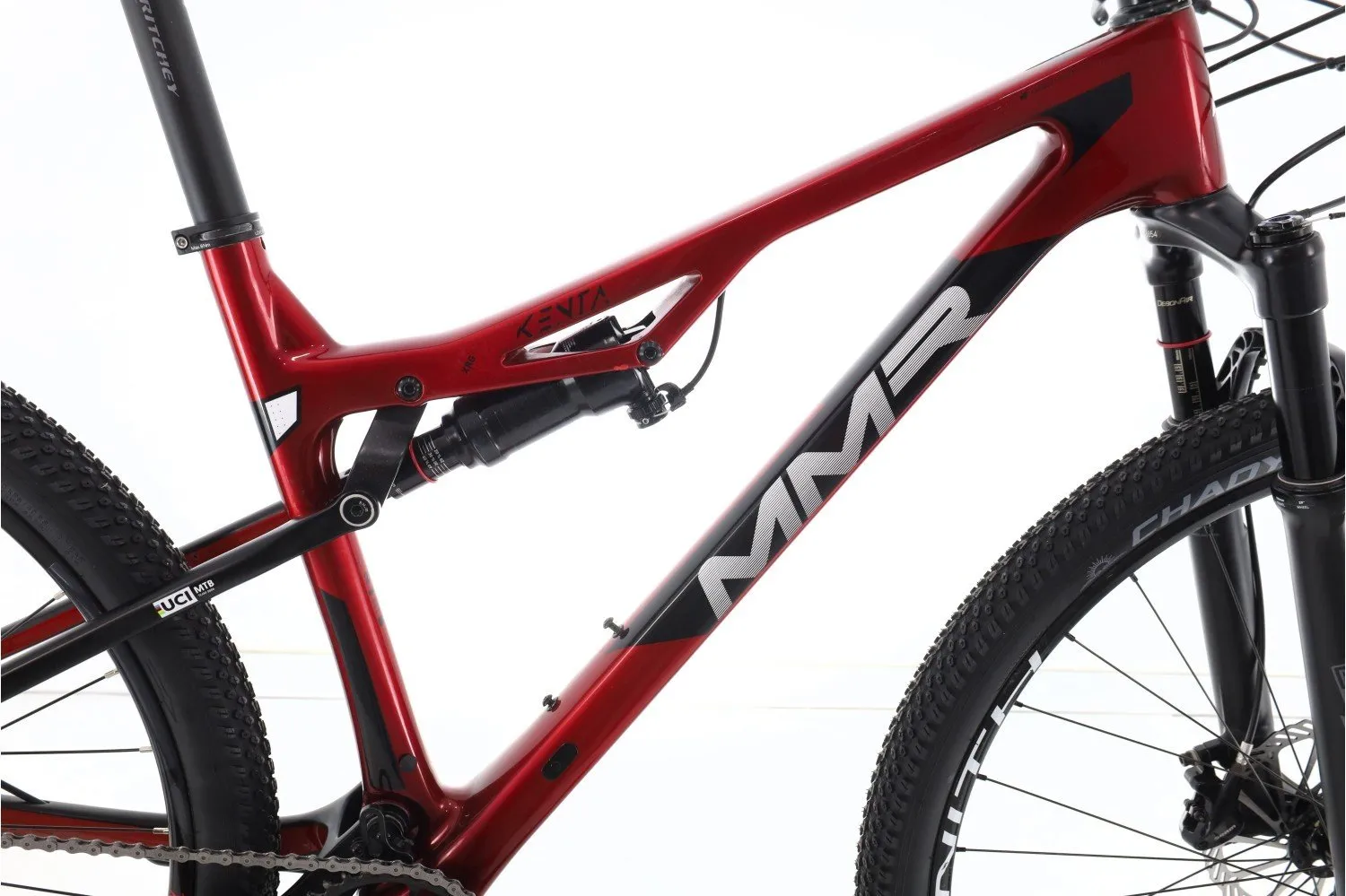 MMR Kenta XRG 2022