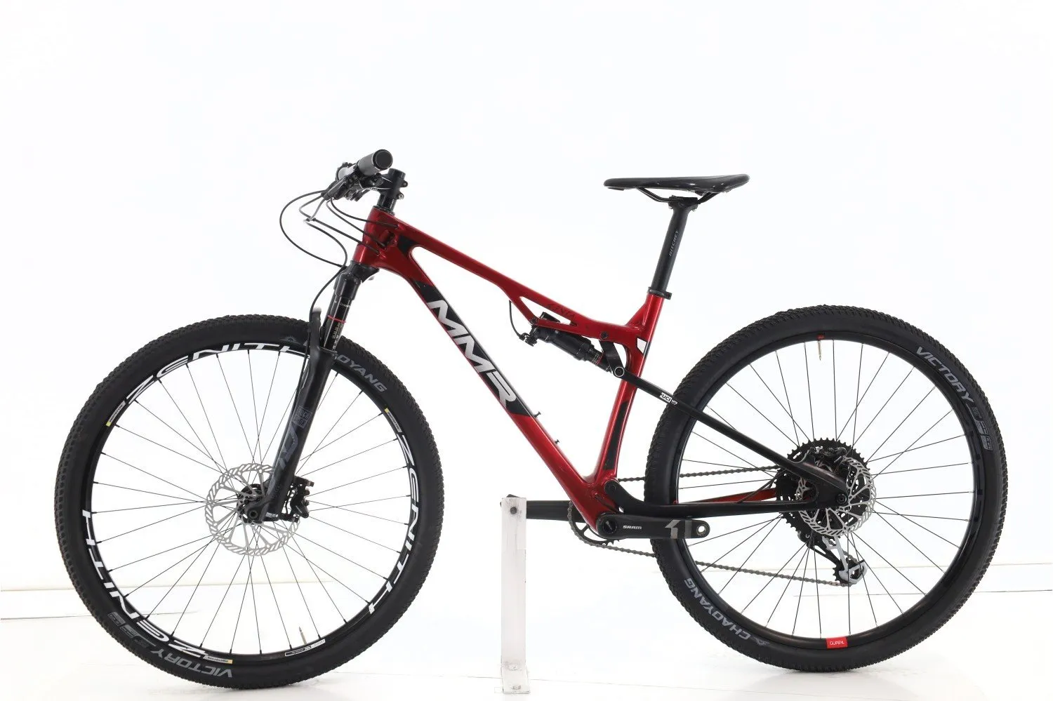 MMR Kenta XRG 2022