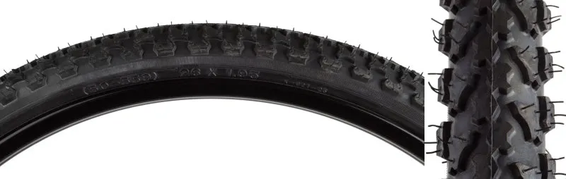 Mod Quad 26x1.95 Standard Tire