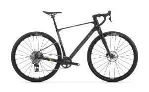 Mondraker Arid R 2025 - Sram Rival AXS 1x12sp - Mavic Allroad 25mm