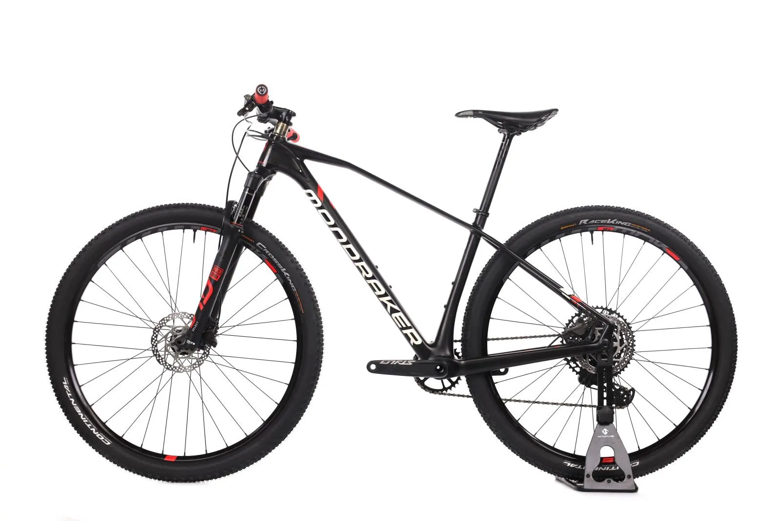 Mondraker Chrono 2020