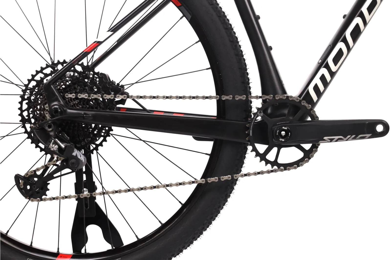 Mondraker Chrono 2020