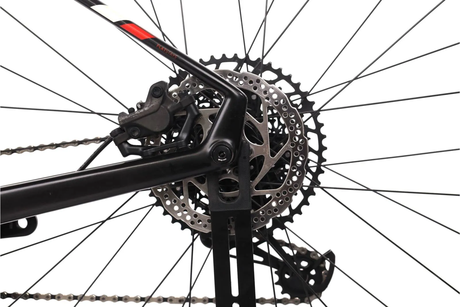 Mondraker Chrono 2020