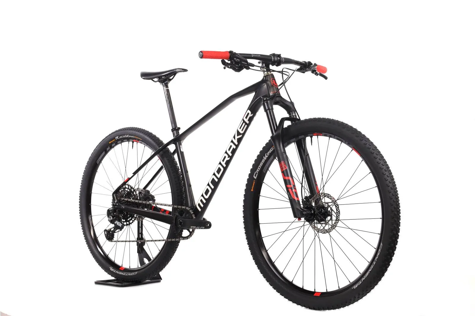 Mondraker Chrono 2020