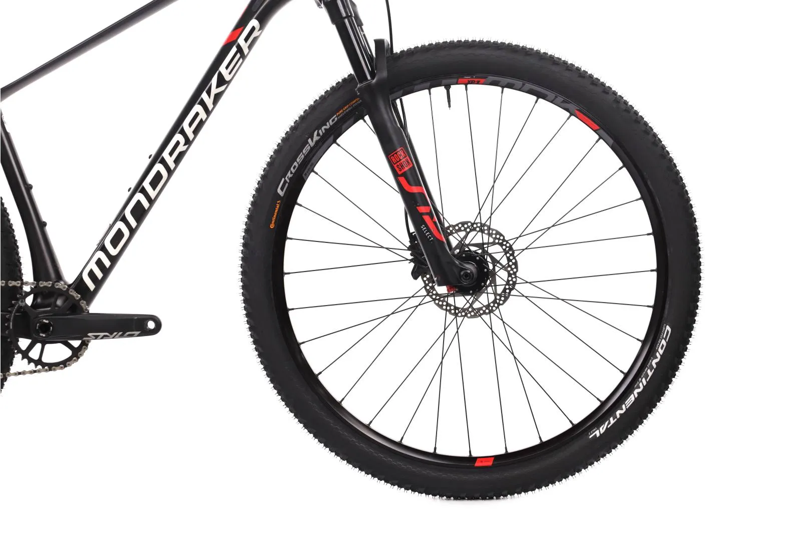 Mondraker Chrono 2020