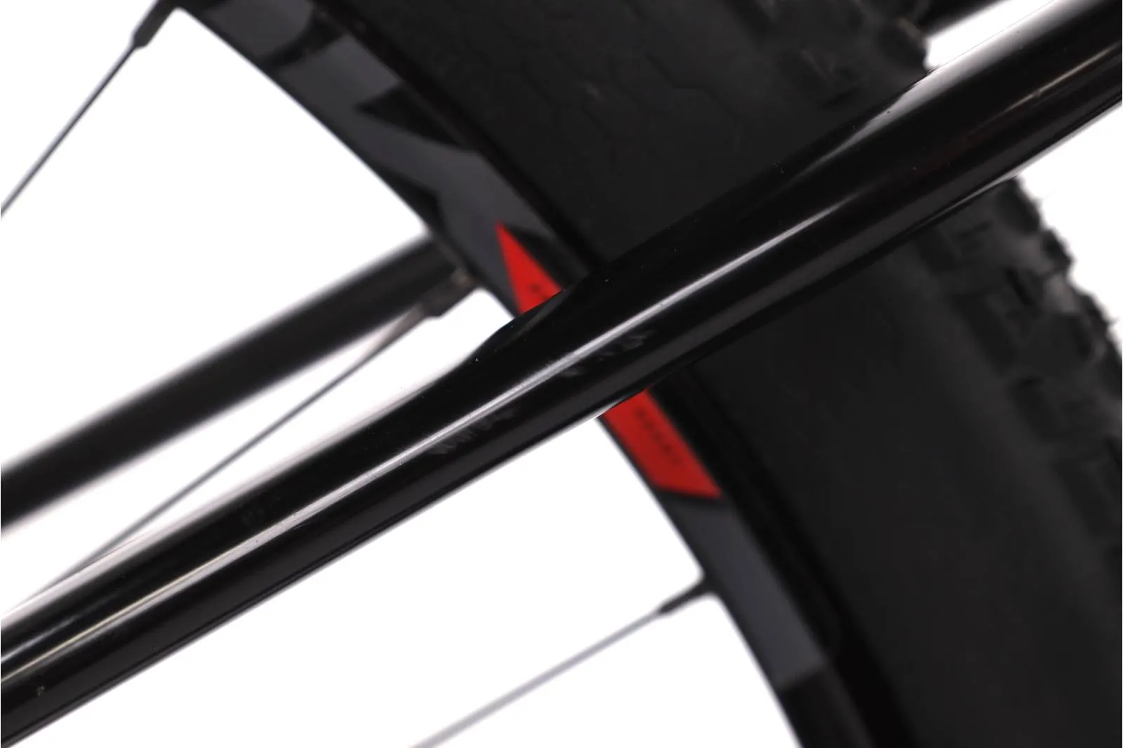 Mondraker Chrono 2020