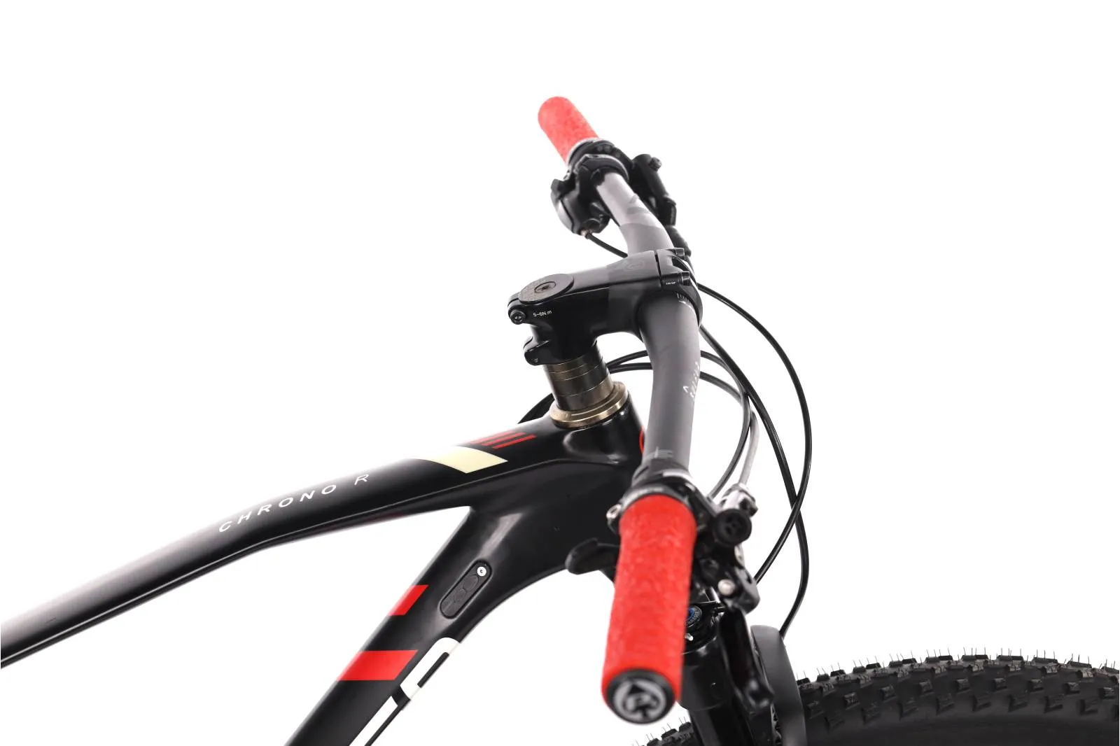 Mondraker Chrono 2020
