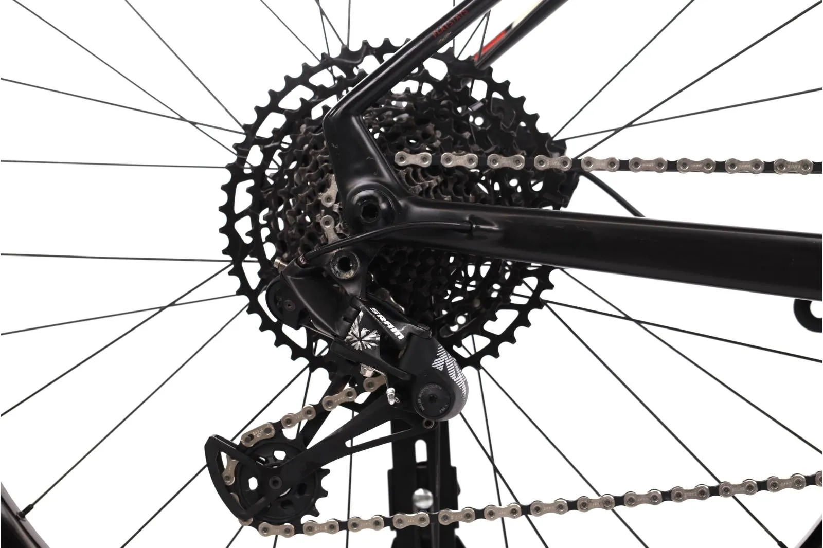 Mondraker Chrono 2020
