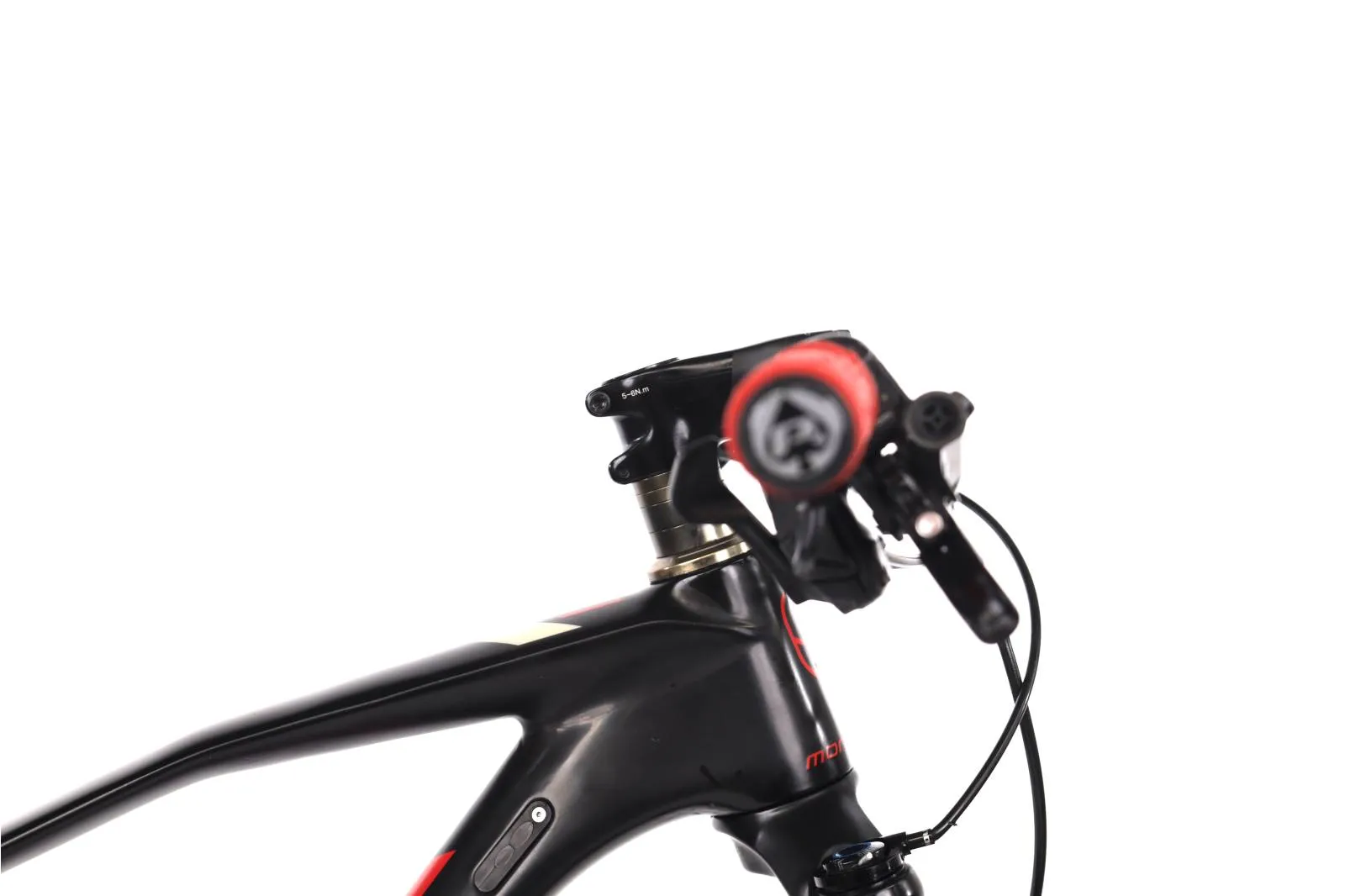 Mondraker Chrono 2020