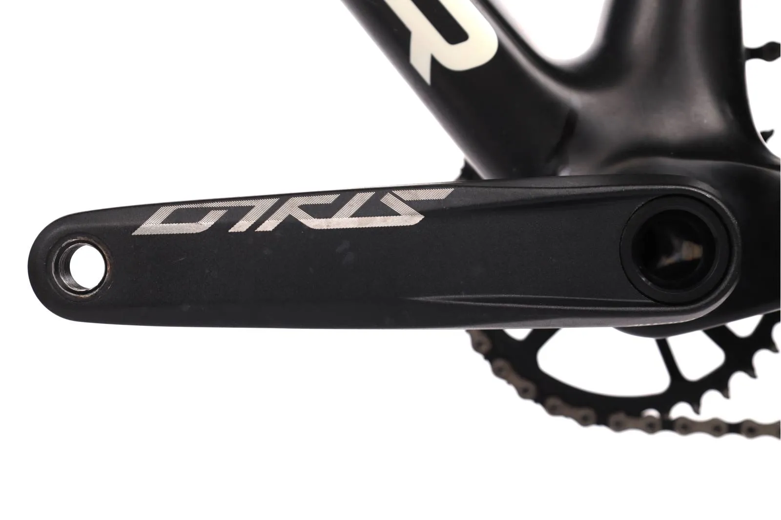 Mondraker Chrono 2020