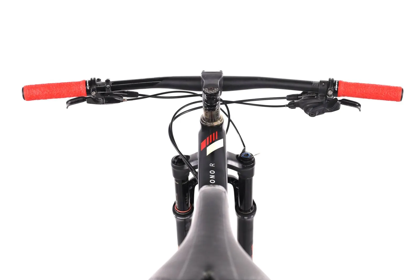 Mondraker Chrono 2020