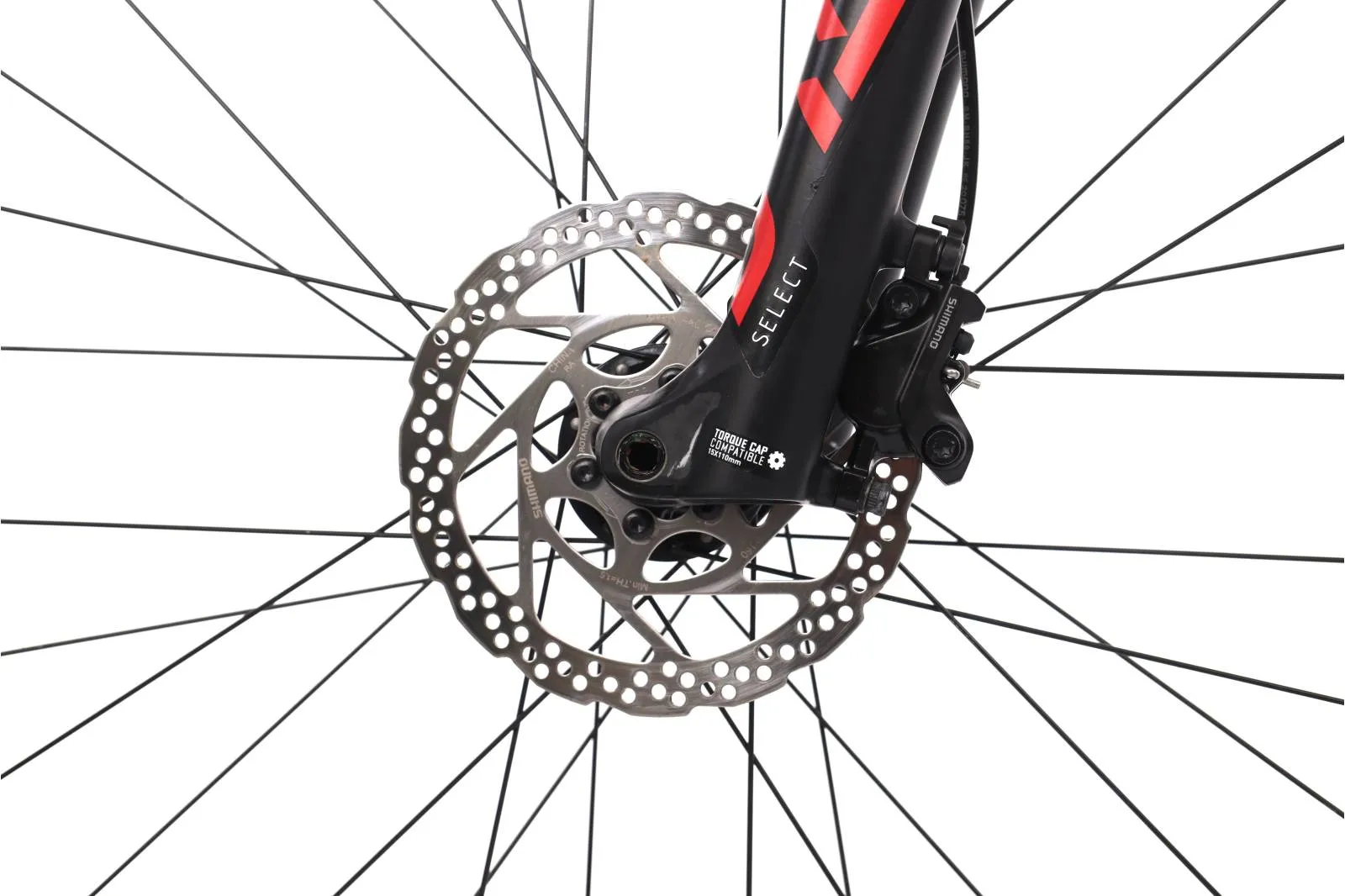 Mondraker Chrono 2020
