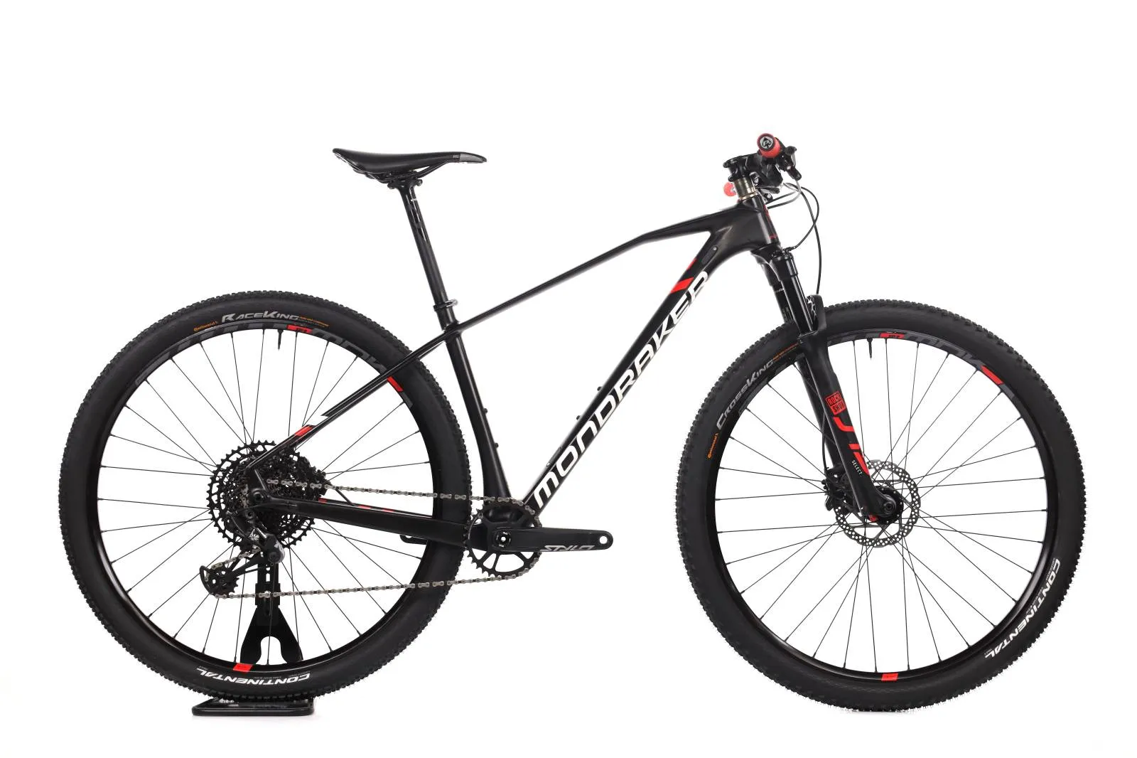 Mondraker Chrono 2020