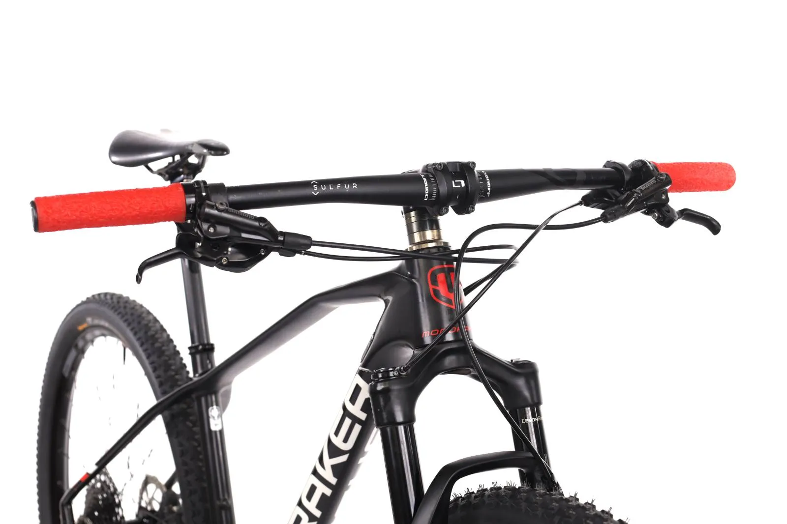 Mondraker Chrono 2020
