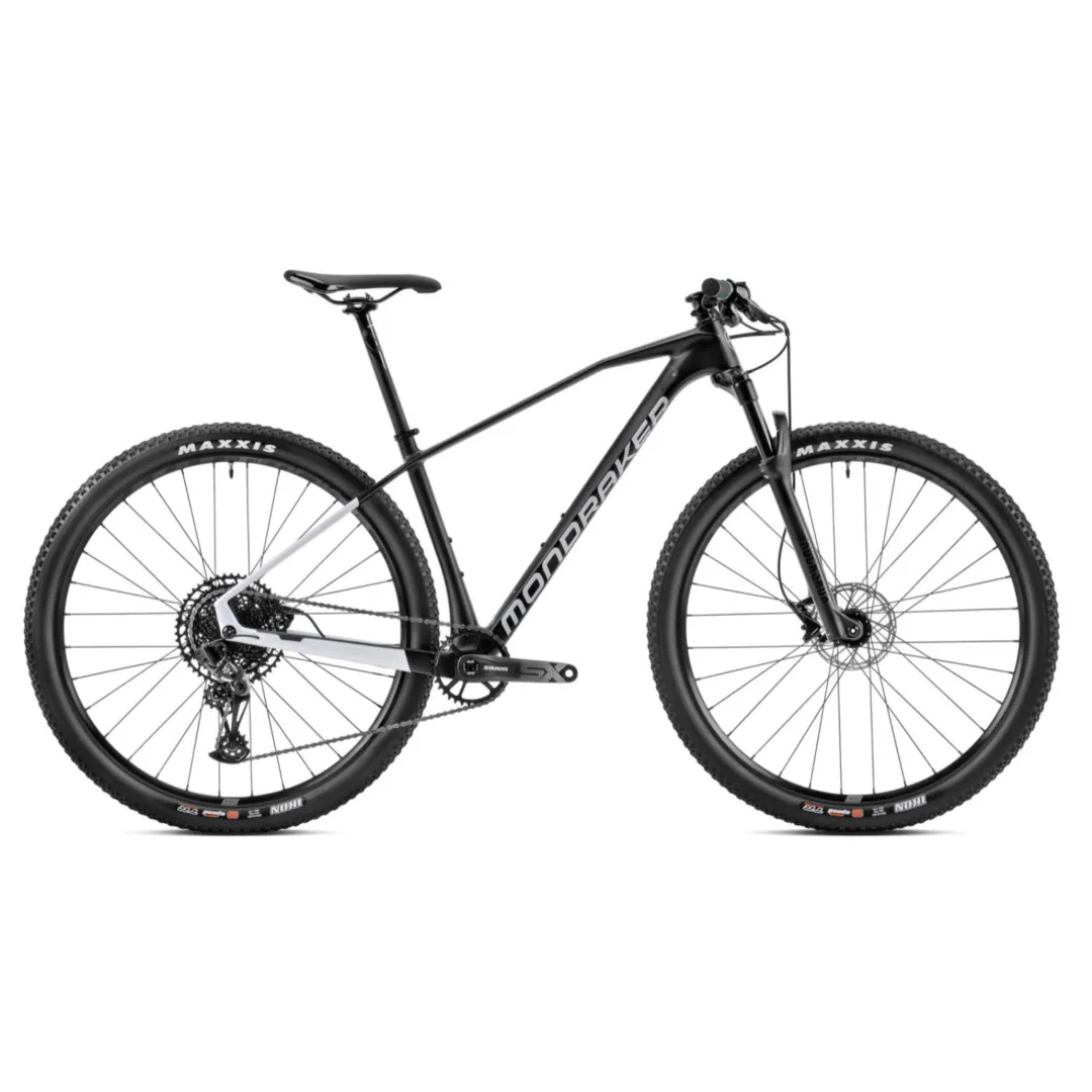 Mondraker Chrono 2024 - Sram SX Eagle 1x12sp - MDK-XP1 29 TLR