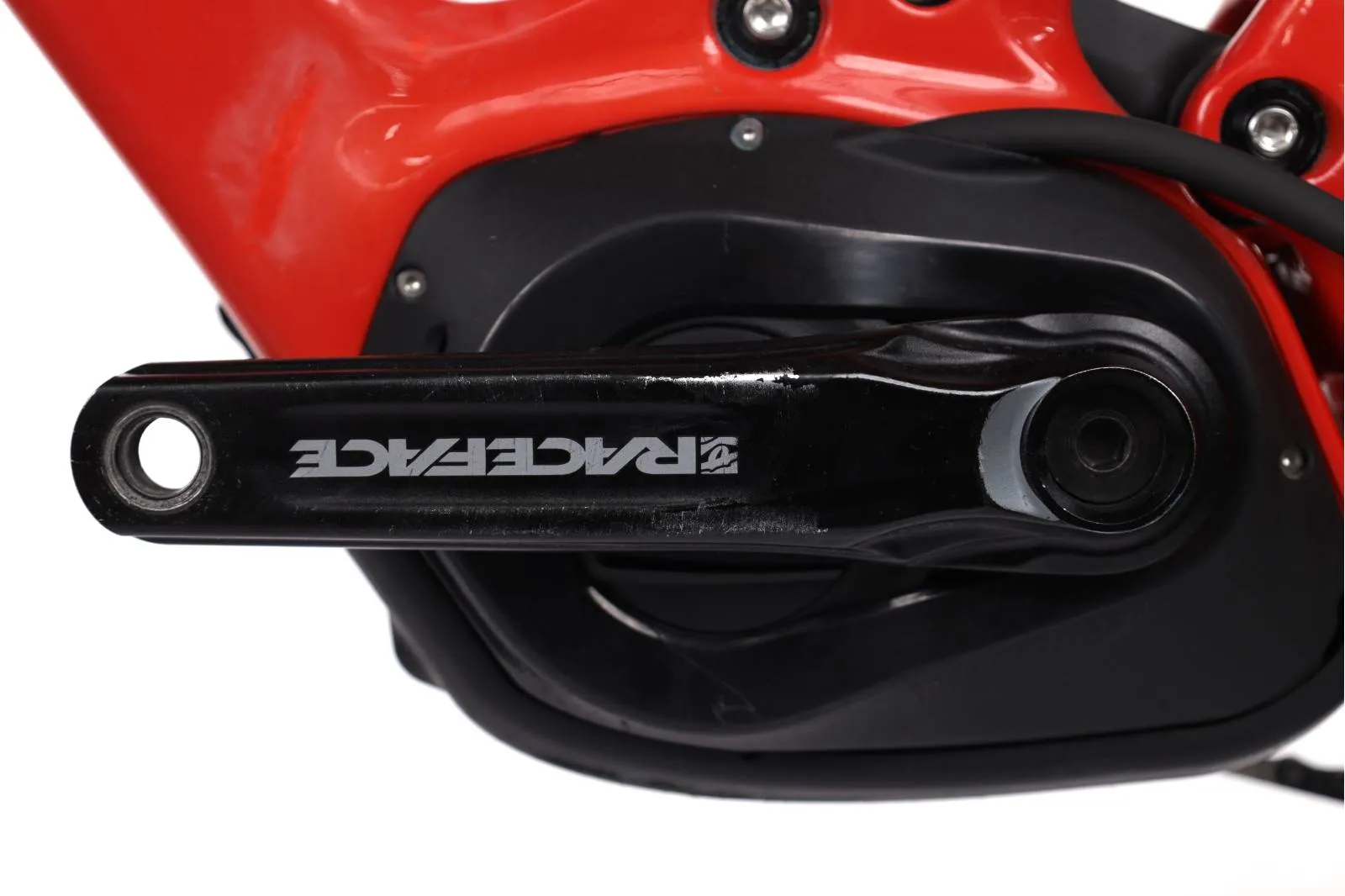 Mondraker Crafty 2024 - Sram GX AXS 1x12sp - Mavic E-Deemax 29