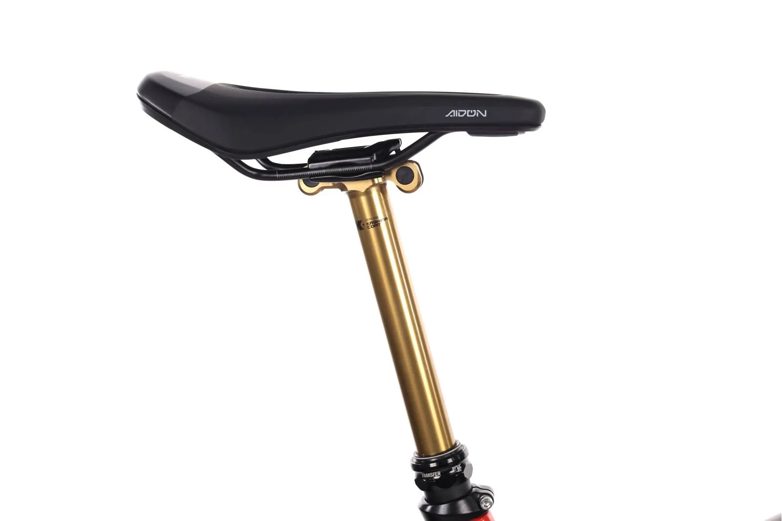 Mondraker Crafty 2024 - Sram GX AXS 1x12sp - Mavic E-Deemax 29