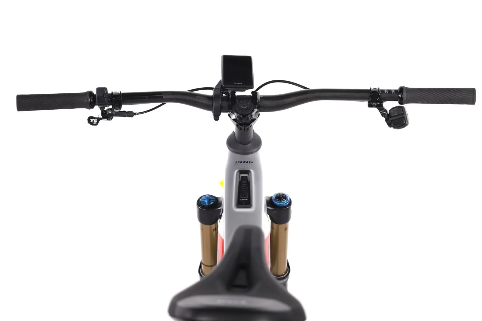 Mondraker Crafty 2024 - Sram GX AXS 1x12sp - Mavic E-Deemax 29