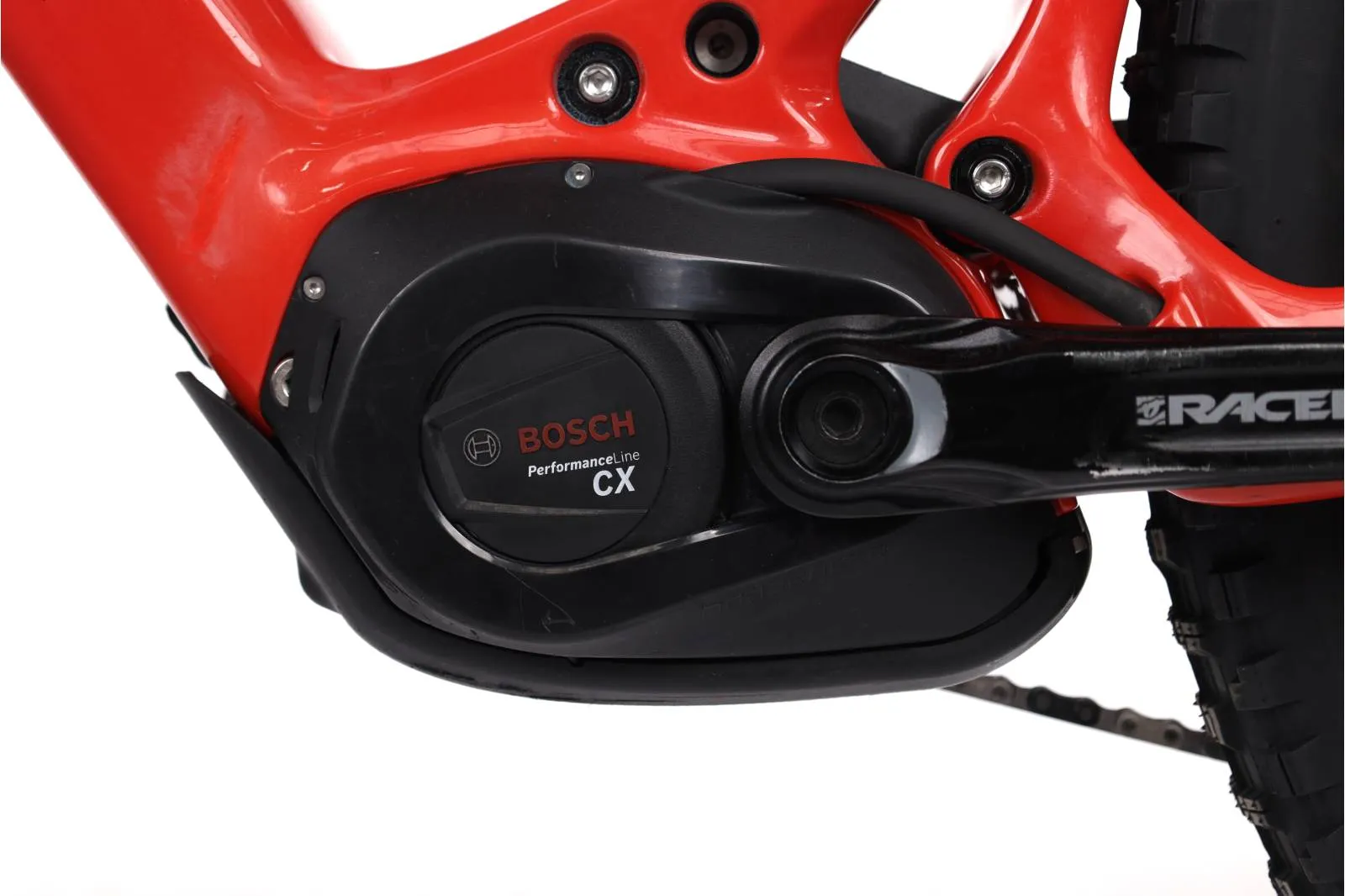 Mondraker Crafty 2024 - Sram GX AXS 1x12sp - Mavic E-Deemax 29