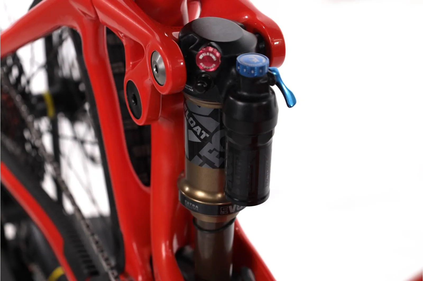 Mondraker Crafty 2024 - Sram GX AXS 1x12sp - Mavic E-Deemax 29