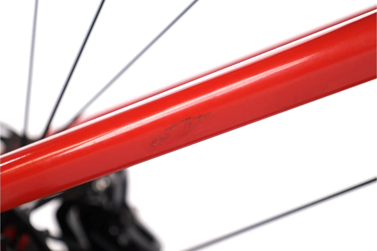 Mondraker Crafty 2024 - Sram GX AXS 1x12sp - Mavic E-Deemax 29