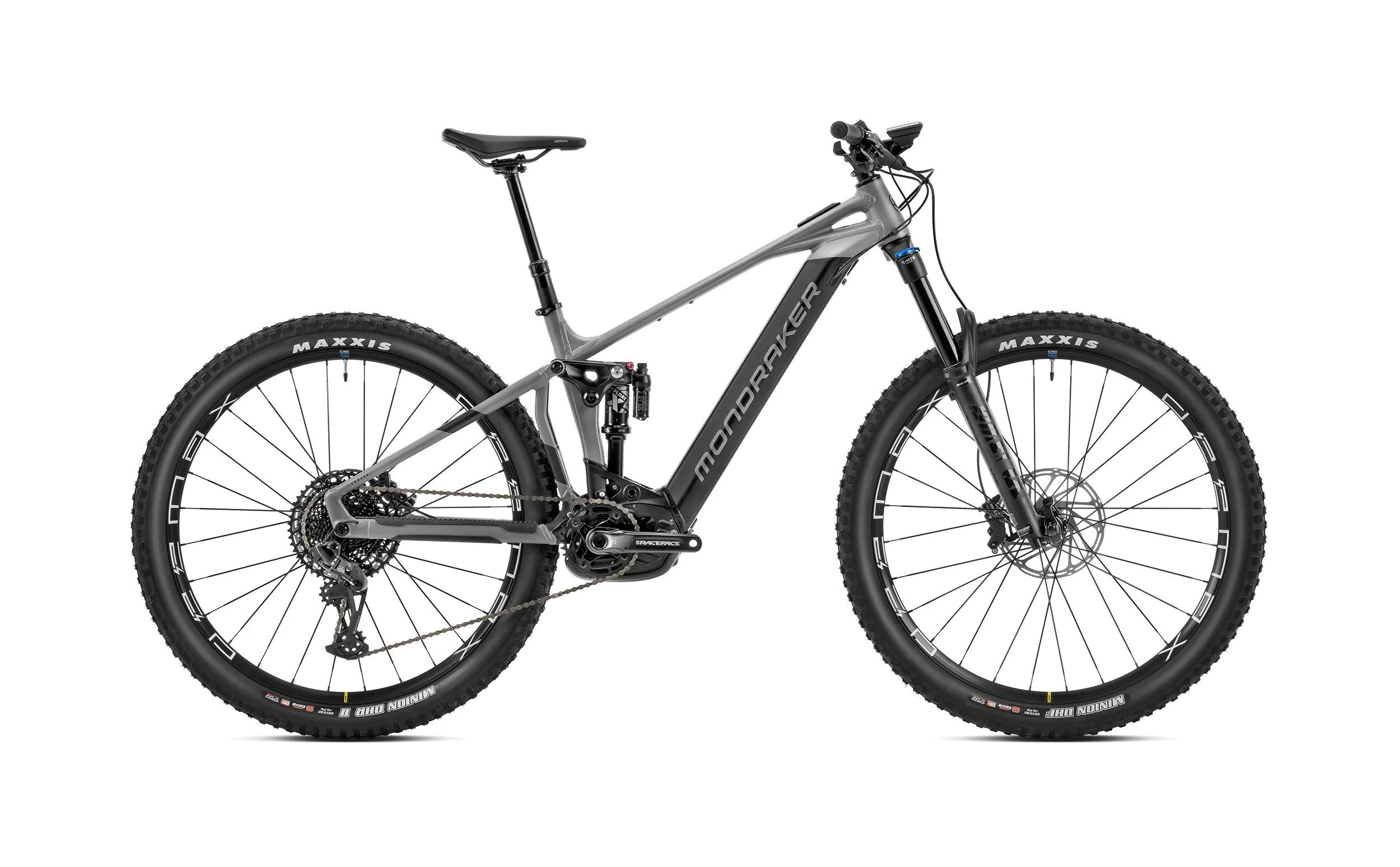 Mondraker Crafty R 2023 - Sram GX/NX Eagle - Mavic