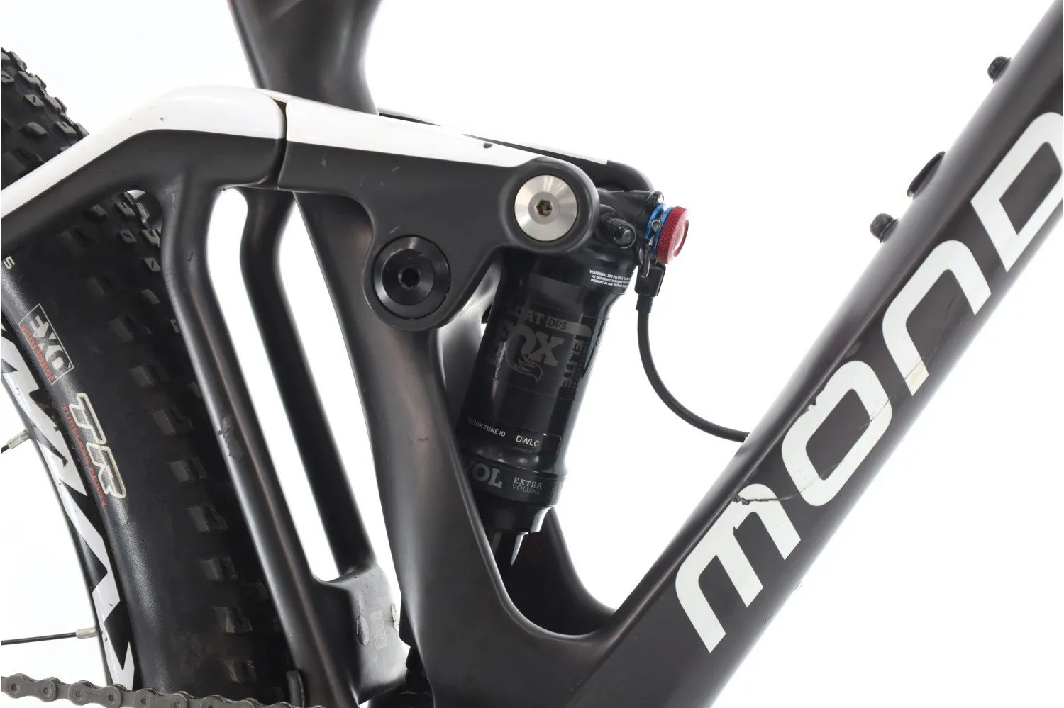 Mondraker F-Podium 2020