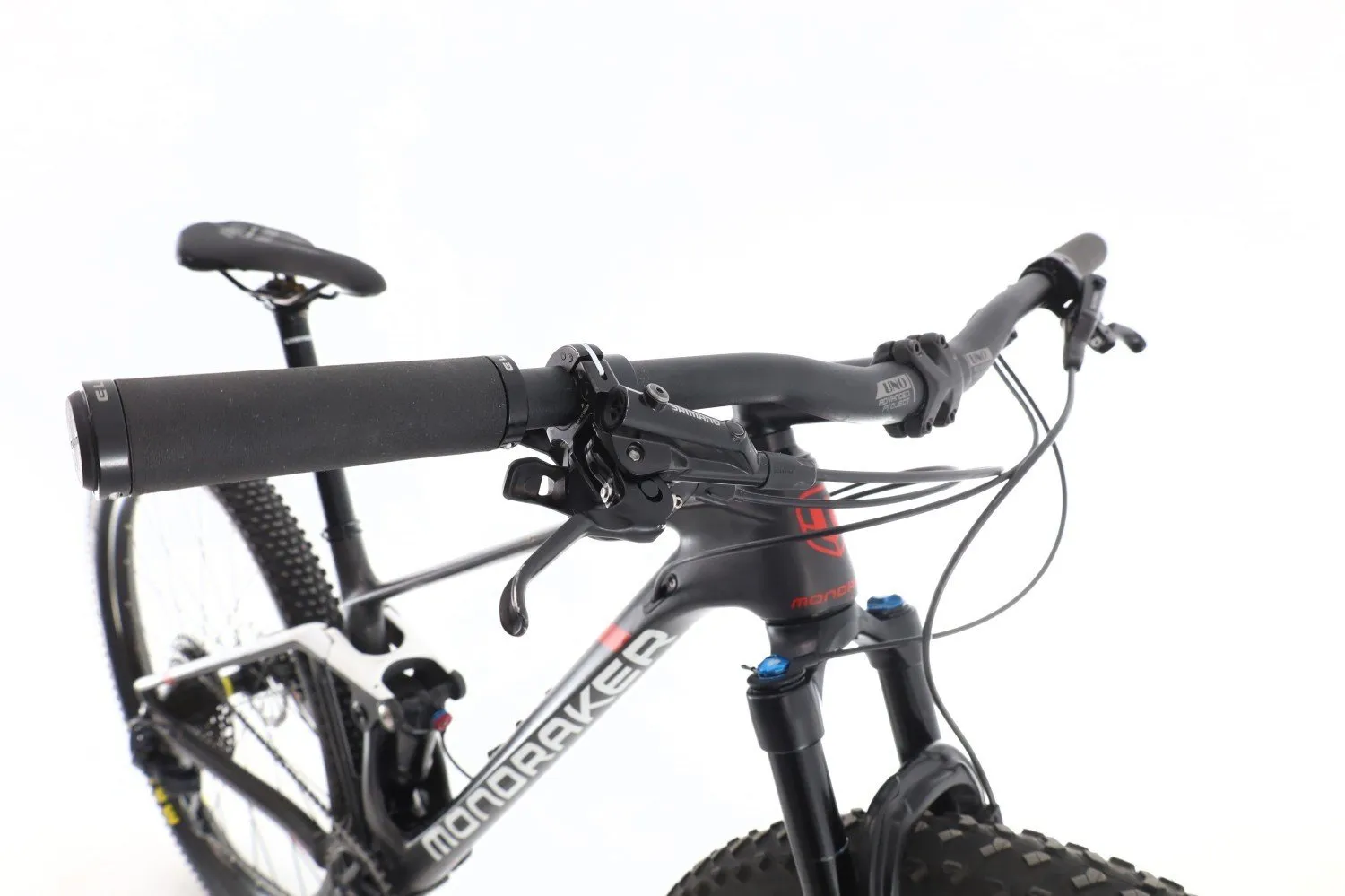 Mondraker F-Podium 2020