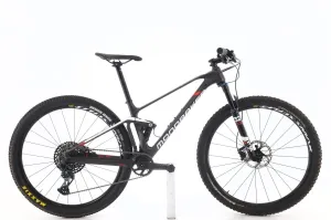 Mondraker F-Podium 2020