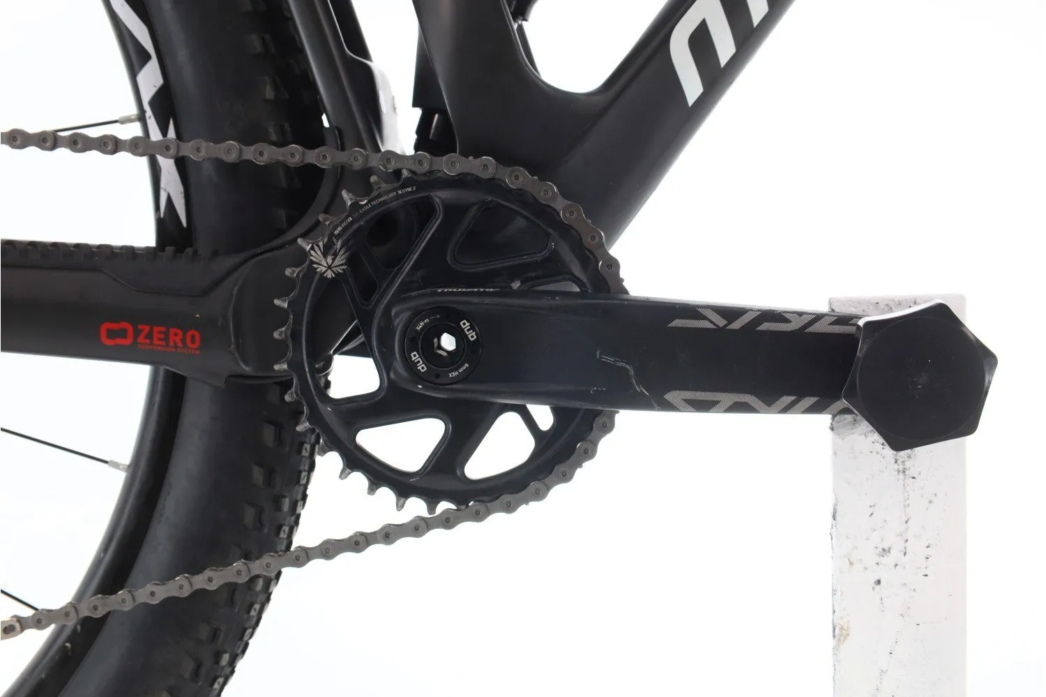 Mondraker F-Podium 2020