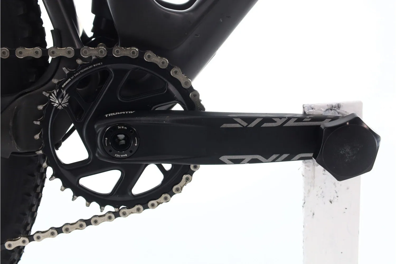 Mondraker F-Podium 2022
