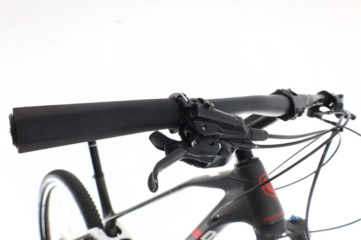 Mondraker F-Podium 2022