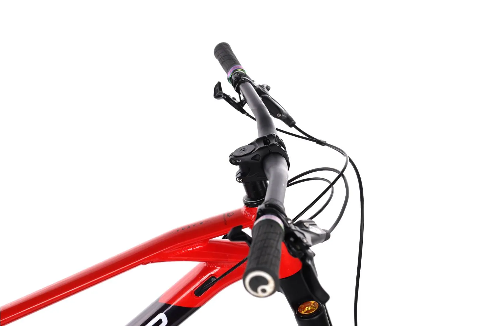 Mondraker Foxy 2022 - Sram NX Eagle 1x12sp - DT Swiss E1900