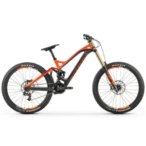 Mondraker Summum 2016 - Sram X0 - DT Swiss FR570