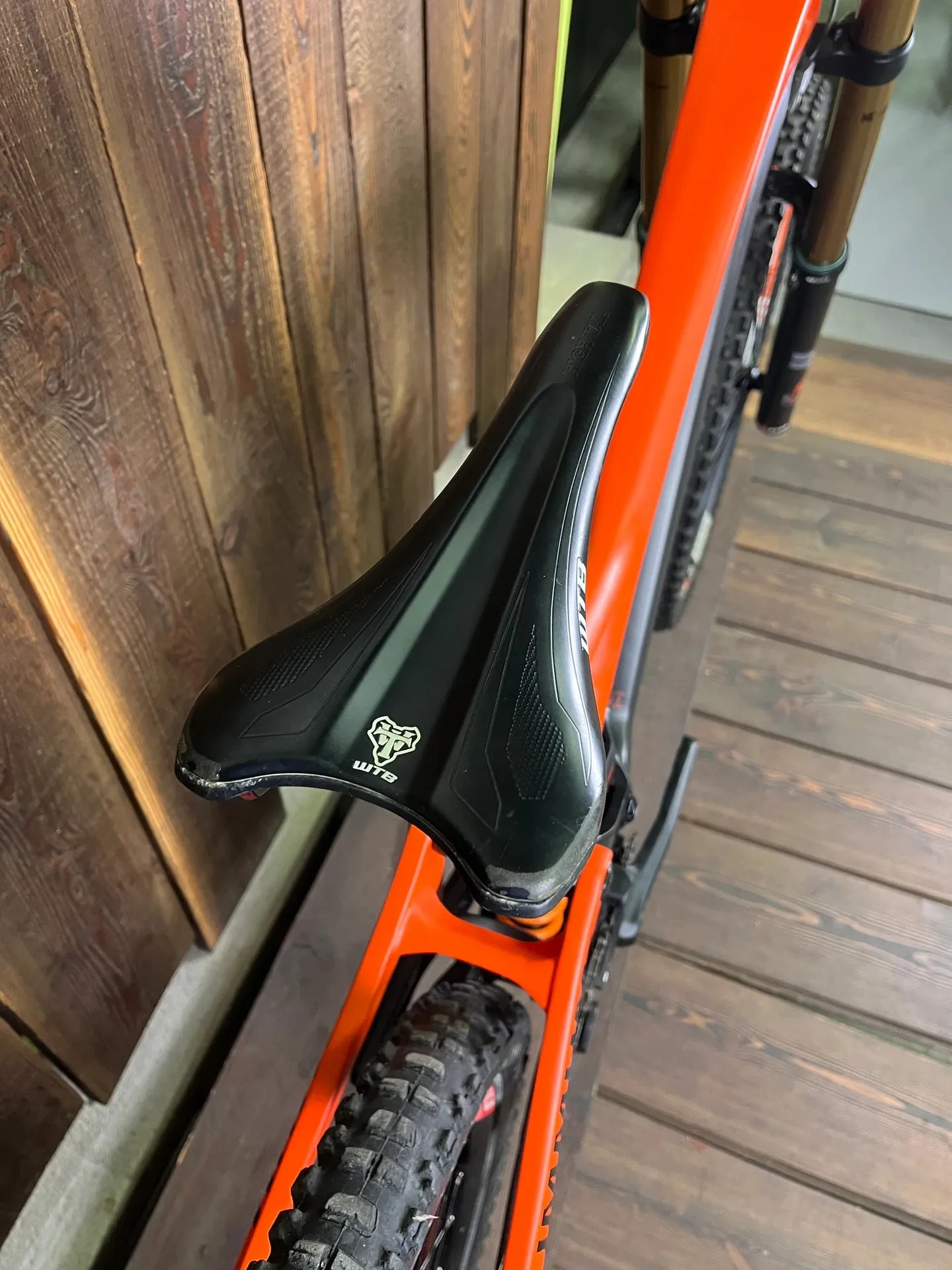 Mondraker Summum 2016 - Sram X0 - DT Swiss FR570
