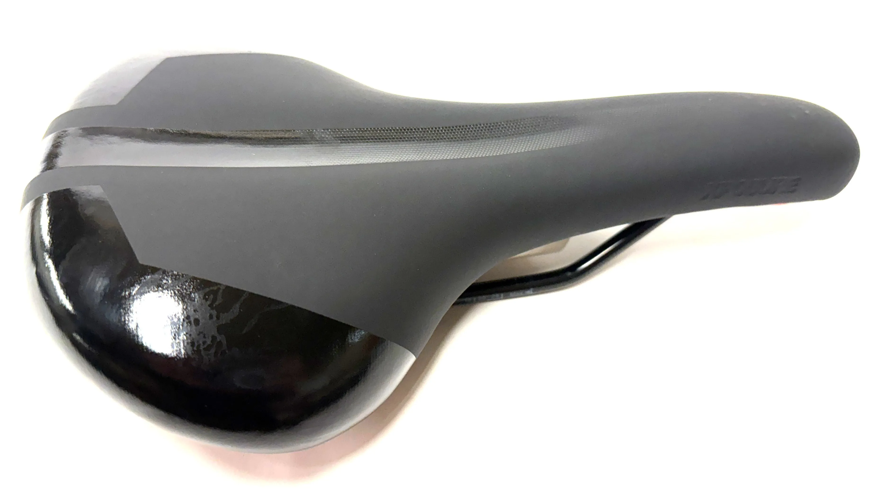 Mongoose TYAX Comp 165mm Womens Bike Saddle MTB Mountain 280mm Long Seat New