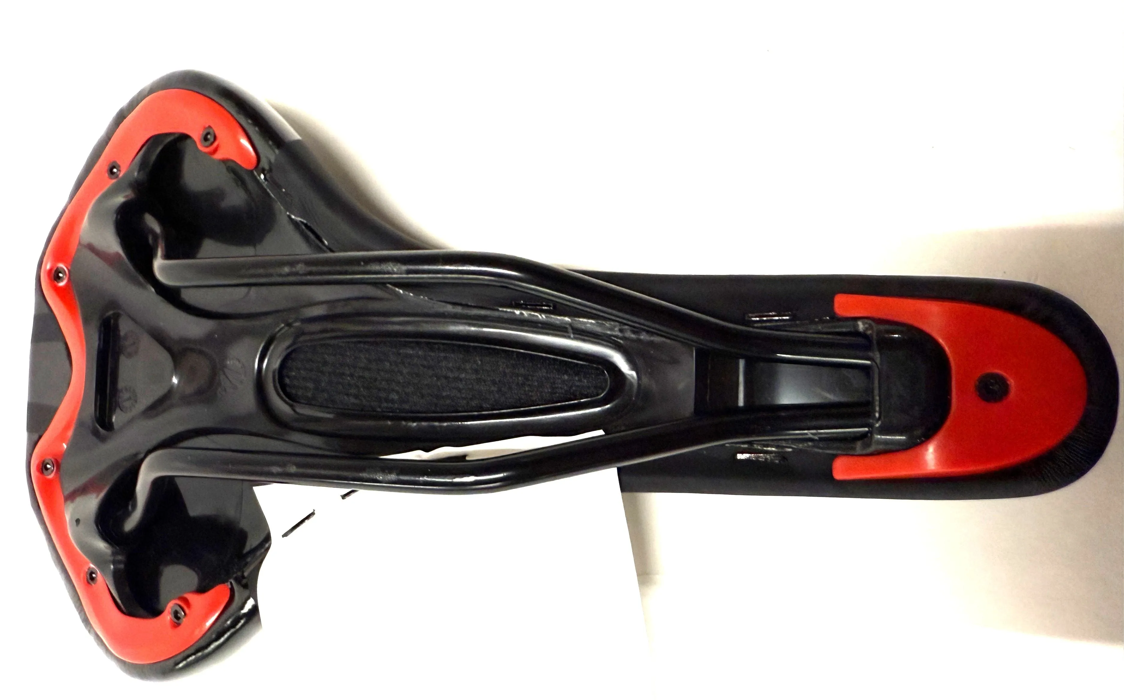 Mongoose TYAX Comp 165mm Womens Bike Saddle MTB Mountain 280mm Long Seat New