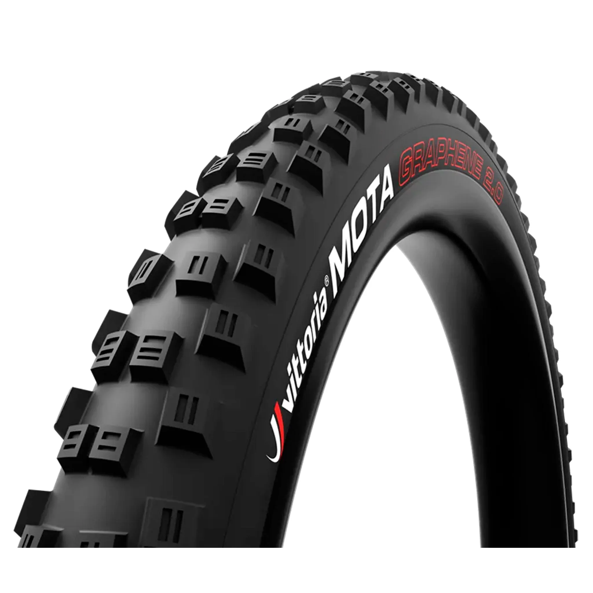 Mota Tire - 29 x 2.6 Tubeless 2PLY Folding BLK/Anthracite Enduro 4C G2.0