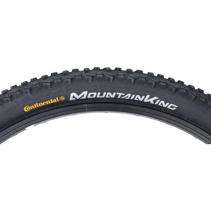 Mountain King, ShieldWall, Tubeless, Mountain Bike Tire 27.5 x 2.3"