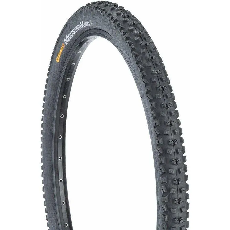 Mountain King Tire - 26 x 2.3", Clincher, ShieldWall