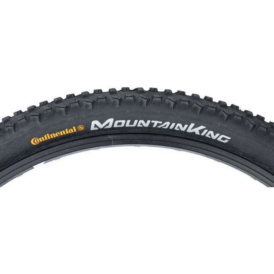 Mountain King Tire, Clincher, ShieldWall - 29 x 2.3"