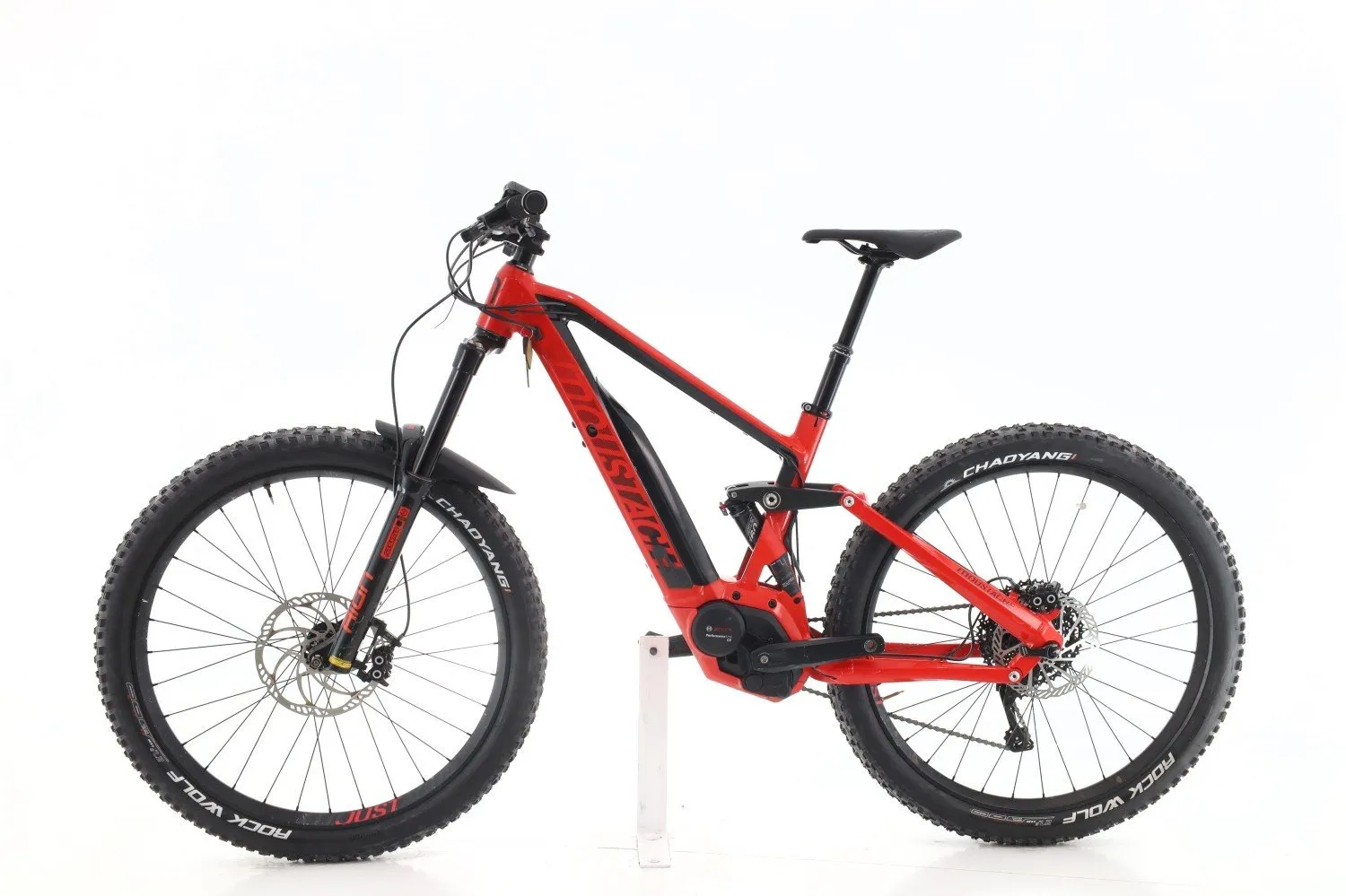 Moustache Samedi Race 6 2020