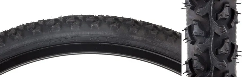 MTB Alpha Bite 26x1.75 Standard Tire