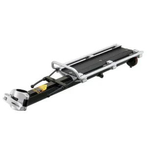 MTX Beamrack (E-Type) Seatpost Rear Rack - Fits 25.4-31.8mm Seatposts